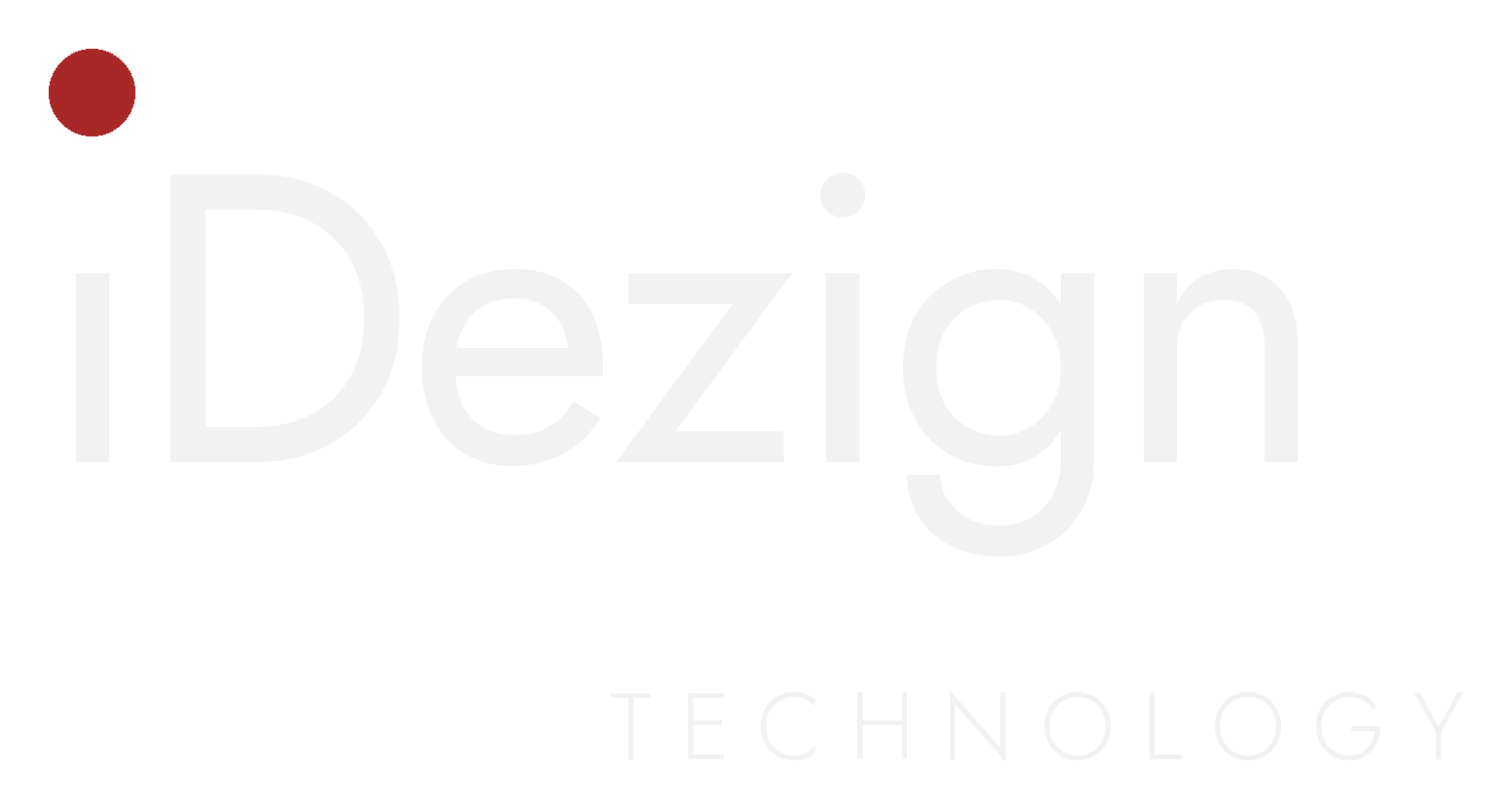 iDezign Technology — Technology that just works