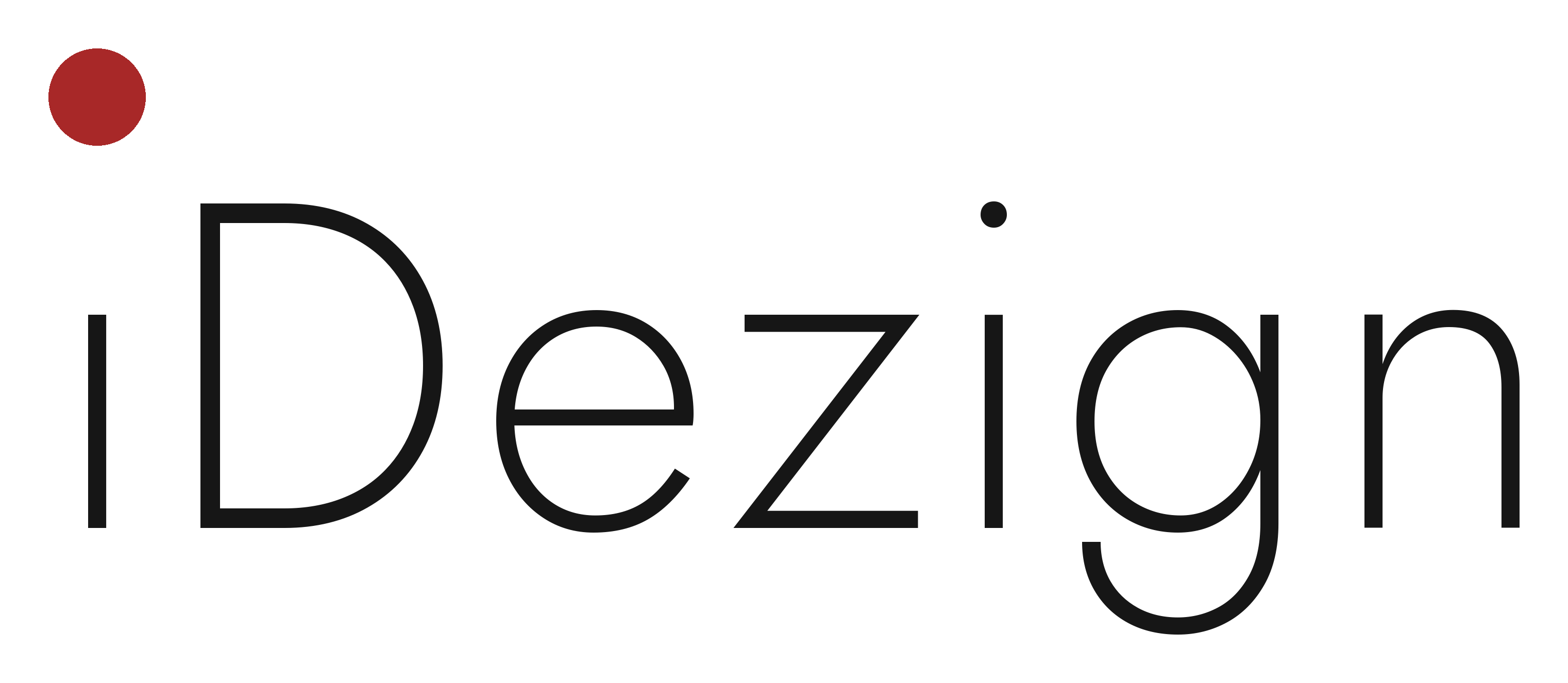 iDezign